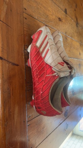 Adidas f50 spyder 2004 size - 2004,