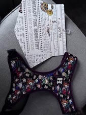 Harry Potter Harness  Size M-L