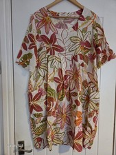 Woolovers Women's Tunic Dress