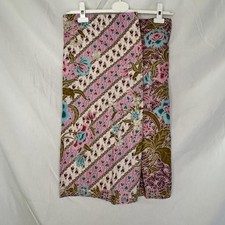 Vintage Original Cin Batik