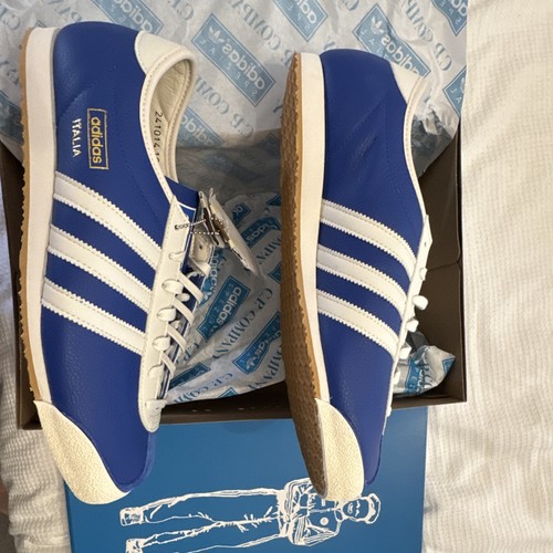 Adidas italia spzl - cp,