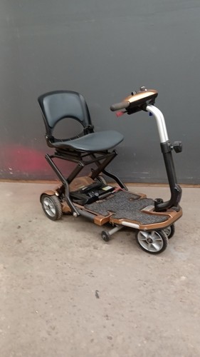 Rider s19 transport - rider, s19+