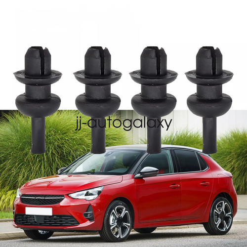 4pcs for vauxhall - vauxhall, corsa
