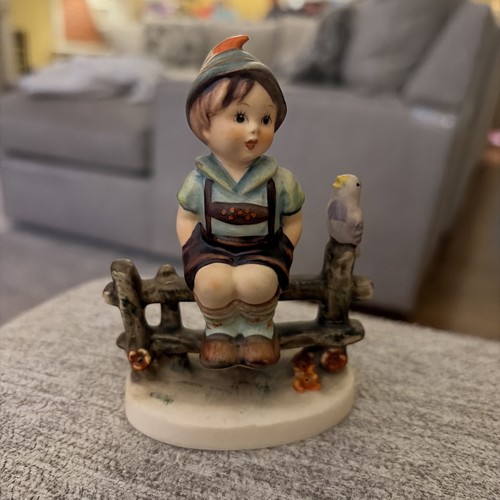 Vintage goebel hummel - goebel,