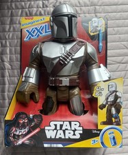 Star Wars Mandalorian