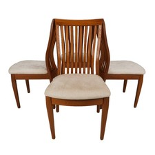 Set of 4 Benny Linden Solid