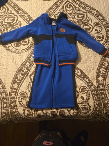 Vintage toddler knick suit - toddler,