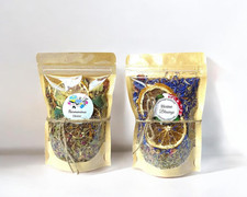 Handmade Holiday Stovetop