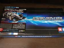Tamiya 1/10 RC F 104 Pro ||