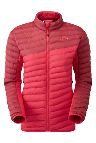 Mountain equipment ladies - mountain,