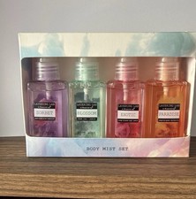 Superdrug Layering Lab Body