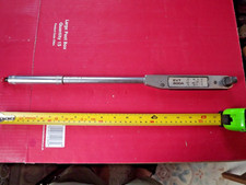 Vinage Britool Torque Wrench