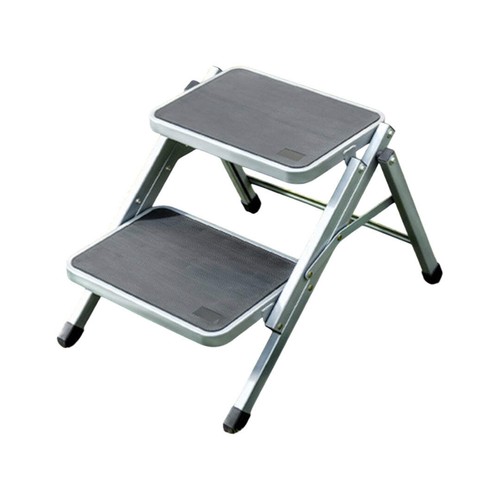 Maypole steel double - double, foldable