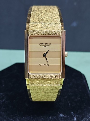 Rare vintage longines - rare,