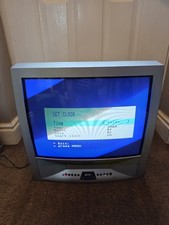Philips No. 21PV708/07 CRT TV