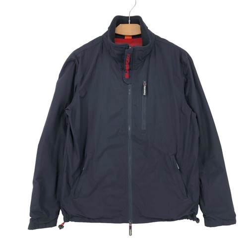 Superdry men windhiker water - men,