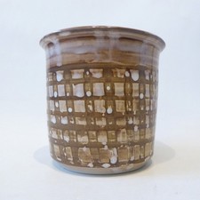 David Sharp Rye pottery 1970s