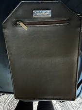 Killstar Coffin Backpack Gothic