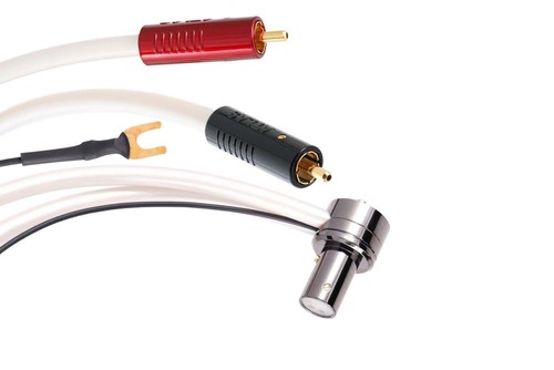 Atlas element tonearm - atlas,