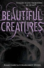 Beautiful Creatures By Kami Garcia, Margaret Stohl. 9780141326085