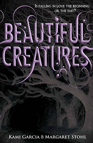 Beautiful creatures kami - creatures, by