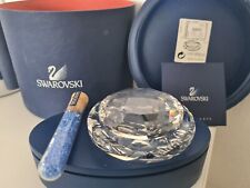 SWAROVSKI SCS 2005 'TROPICAL JEWELRY BOX'  50% OFF RRP