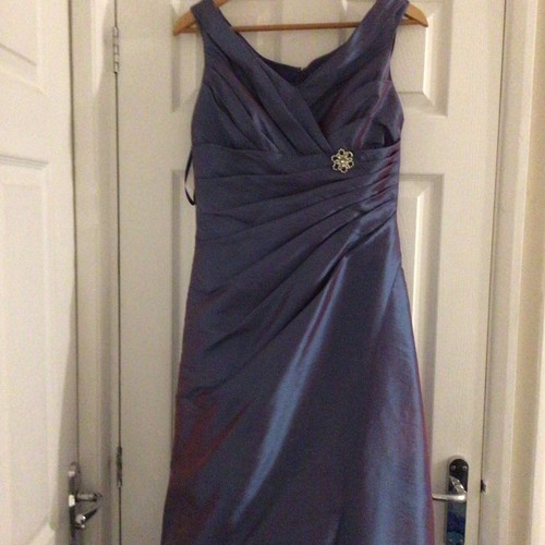 Prom dress size - dress,
