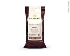 Callebaut Belgian Milk