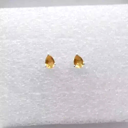 925 sterling silver ear studs - sterling,