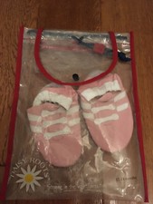 Baby Shoes 12-18 Months