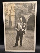 Postcard postcard field post