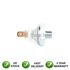 Oil Pressure Switch SJR Fits
