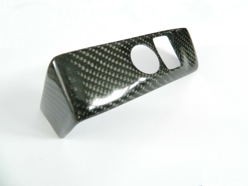 Carbon surround adjustment - carbon,