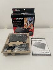 Phone Call Blocker Privacy Protection Black Screens Calls Blocks Callers ID