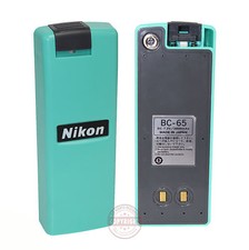 BC-65 BATTERY FOR NIKON TOTAL