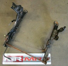 Toyota MR2 MK2 Drivers Side