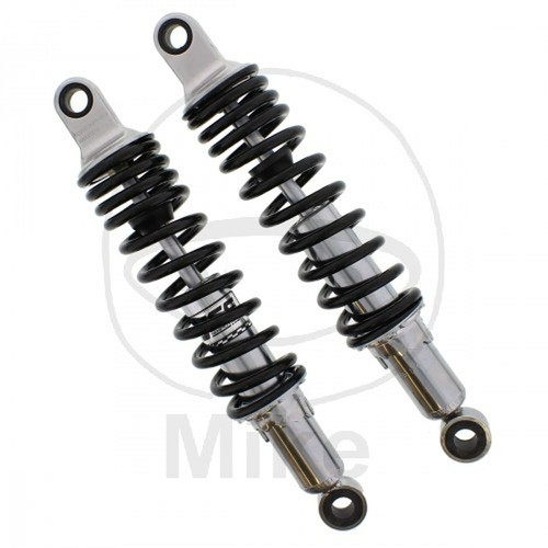 Pair adjustable shock - adjustable,