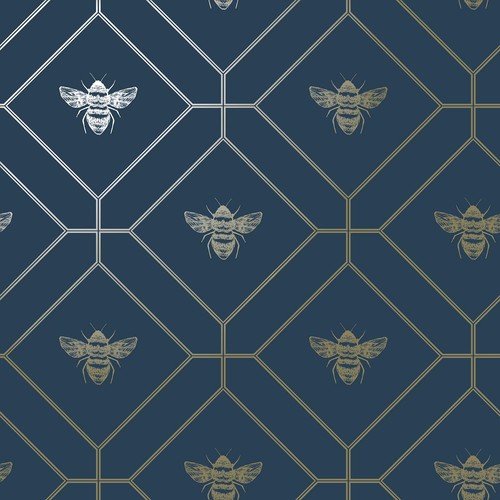 Honeycomb bee world - honeycomb,