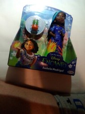 Disney Encanto  Isabela