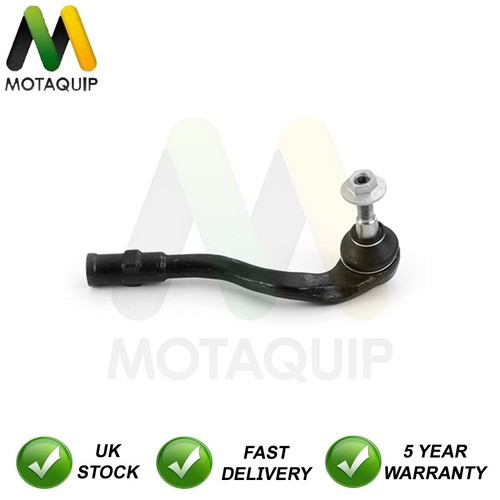 Tie rod end front - end, outer