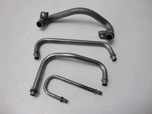 Oil line pipe engine - pipe,