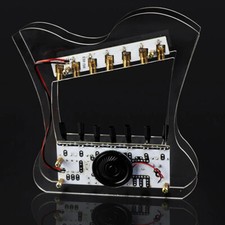 Laser Harp String Instrument