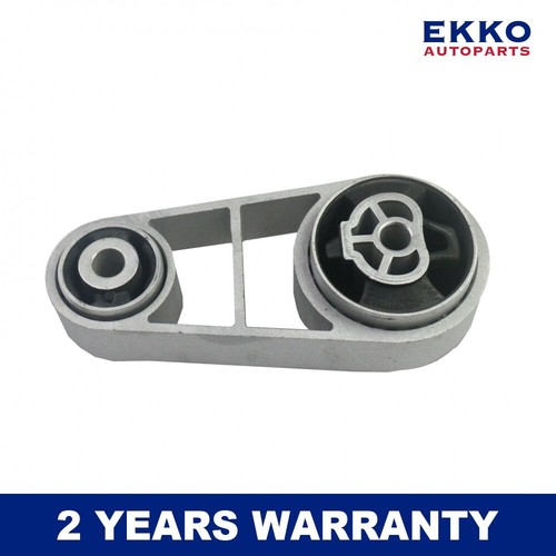 Lower rear gearbox mounting - gearbox,