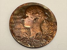 Queen Victoria 1837-1897