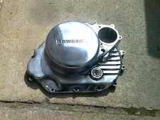 KAWASAKI Z200 KZ200 R/H ENGINE CLUTCH CASING