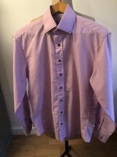Life and Limb Mens Long Sleeve Shirt - Size M