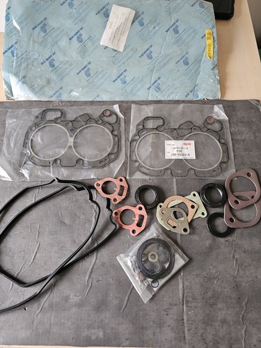 Cylinder head gasket - cylinder,