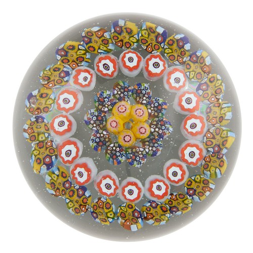 Ysart brothers concentric - brothers,