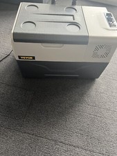 vevor outdoor fridge