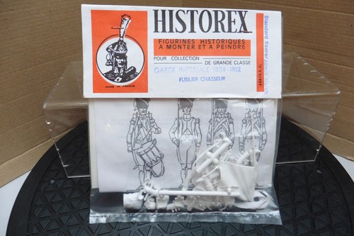 54mm historex plastic - 54mm,